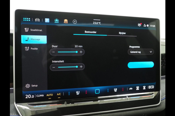 Volkswagen Passat Variant 1.5 eHybrid R-Line | Vol Leder | Panoramadak | Stoelventilatie | Harman/Kardon | HUD | Massage | Trekhaak