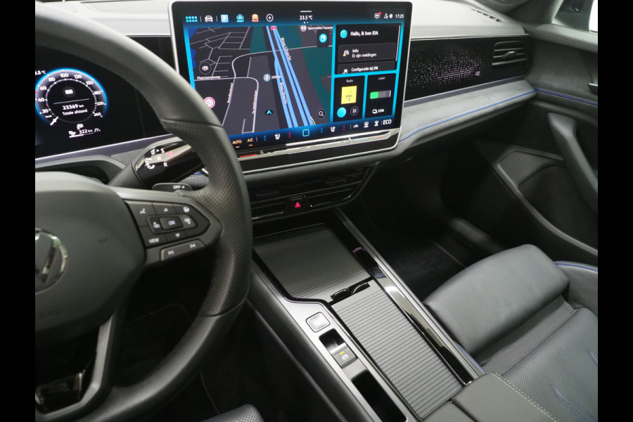 Volkswagen Passat Variant 1.5 eHybrid R-Line | Vol Leder | Panoramadak | Stoelventilatie | Harman/Kardon | HUD | Massage | Trekhaak