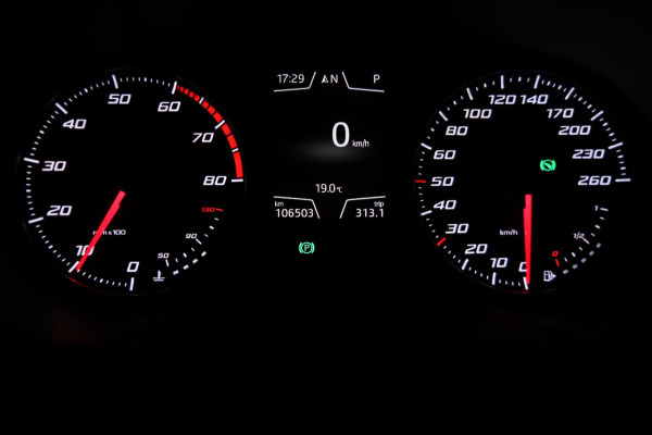 Seat Ateca 1.5 TSI Xcellence / PANODAK / ACC / KEYLESS / CAMERA / LEDER / STOELVERW
