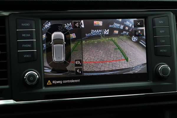 Seat Ateca 1.5 TSI Xcellence / PANODAK / ACC / KEYLESS / CAMERA / LEDER / STOELVERW