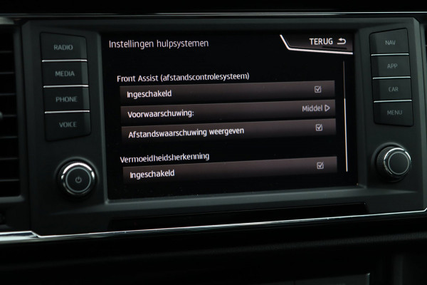 Seat Ateca 1.5 TSI Xcellence / PANODAK / ACC / KEYLESS / CAMERA / LEDER / STOELVERW