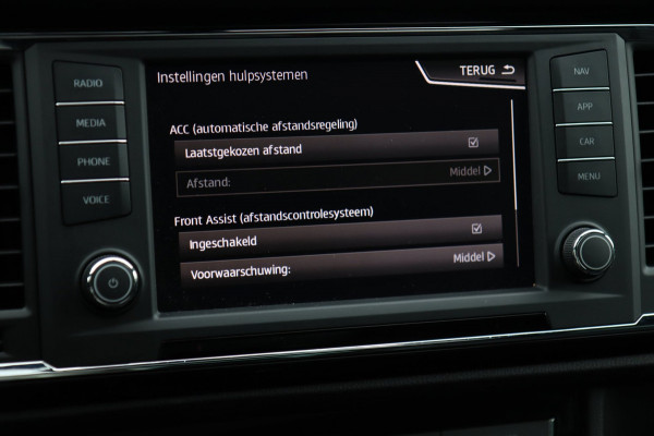 Seat Ateca 1.5 TSI Xcellence / PANODAK / ACC / KEYLESS / CAMERA / LEDER / STOELVERW