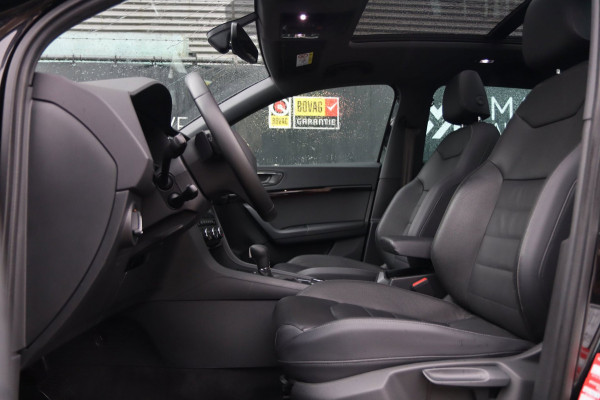 Seat Ateca 1.5 TSI Xcellence / PANODAK / ACC / KEYLESS / CAMERA / LEDER / STOELVERW