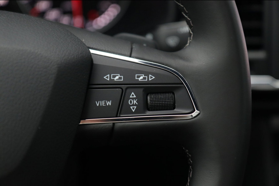 Seat Ateca 1.5 TSI Xcellence / PANODAK / ACC / KEYLESS / CAMERA / LEDER / STOELVERW