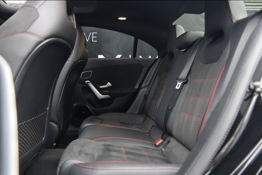 Mercedes-Benz CLA-Klasse 200 Premium Plus / PANO / MEMORY / BURMESTER / KEYLESS / CAMERA
