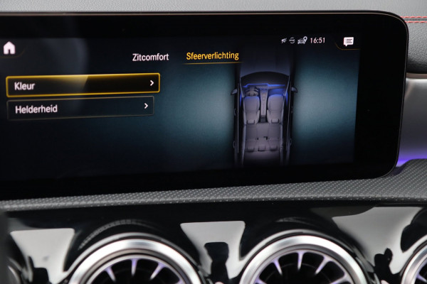 Mercedes-Benz CLA-Klasse 200 Premium Plus / PANO / MEMORY / BURMESTER / KEYLESS / CAMERA