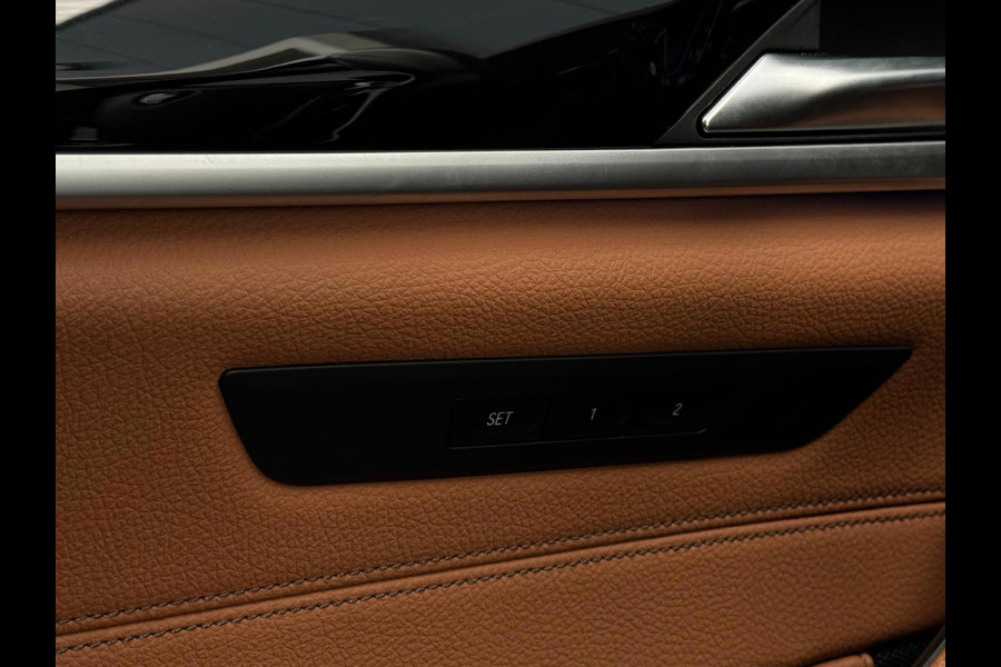 BMW 5 Serie 520e LCI High Executive | Facelift | Pano | Leder