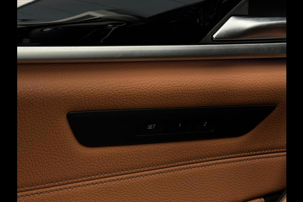 BMW 5 Serie 520e LCI High Executive | Facelift | Pano | Leder