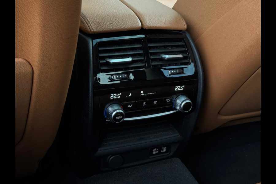 BMW 5 Serie 520e LCI High Executive | Facelift | Pano | Leder