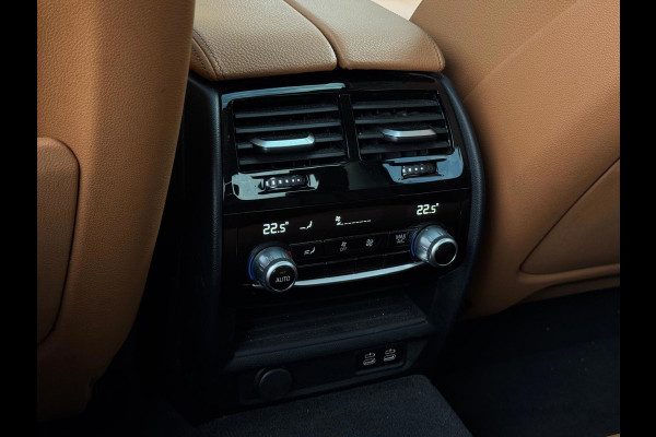 BMW 5 Serie 520e LCI High Executive | Facelift | Pano | Leder