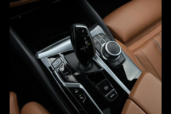 BMW 5 Serie 520e LCI High Executive | Facelift | Pano | Leder