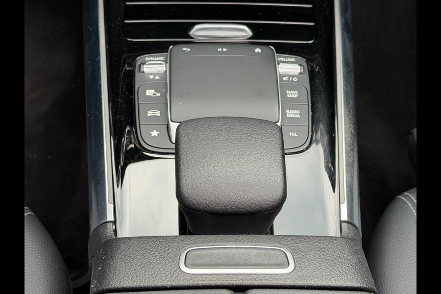 Mercedes-Benz B-Klasse 250 e Advantage 218 Pk | Panoramadak| Navigatie | Cruise | Clima |Camera 360 | Trekhaak |Full Led ] 17".