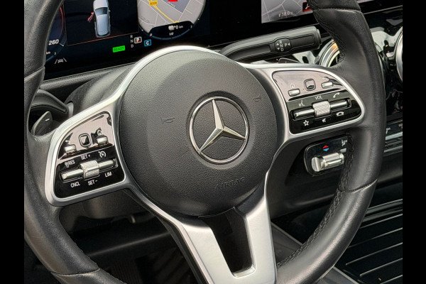 Mercedes-Benz B-Klasse 250 e Advantage 218 Pk | Panoramadak| Navigatie | Cruise | Clima |Camera 360 | Trekhaak |Full Led ] 17".