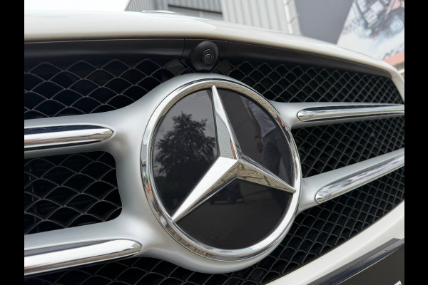 Mercedes-Benz B-Klasse 250 e Advantage 218 Pk | Panoramadak| Navigatie | Cruise | Clima |Camera 360 | Trekhaak |Full Led ] 17".