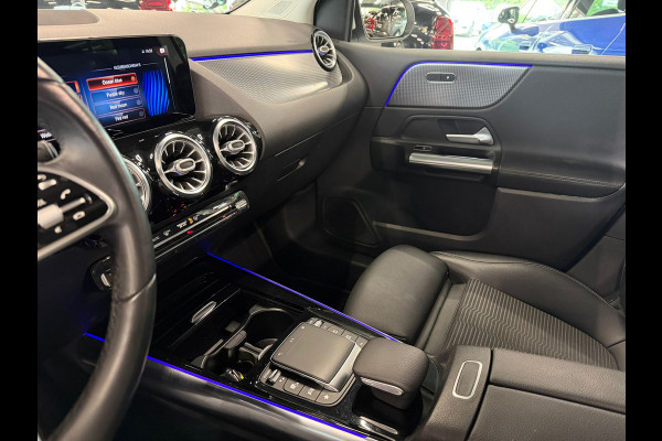 Mercedes-Benz B-Klasse 250 e Advantage 218 Pk | Panoramadak| Navigatie | Cruise | Clima |Camera 360 | Trekhaak |Full Led ] 17".