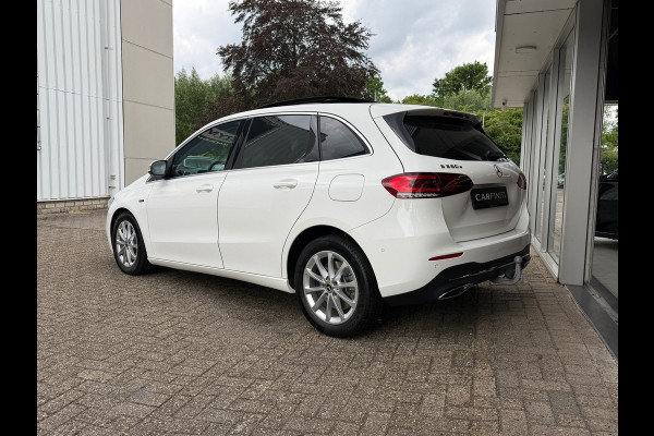 Mercedes-Benz B-Klasse 250 e Advantage 218 Pk | Panoramadak| Navigatie | Cruise | Clima |Camera 360 | Trekhaak |Full Led ] 17".