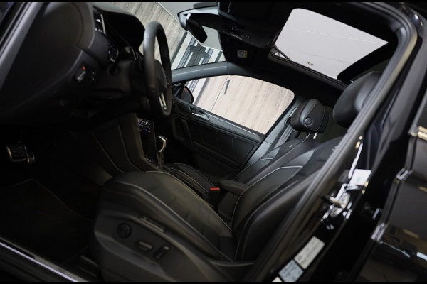 Volkswagen Tiguan 1.4 TSI eHybrid R-Line Business+ / Leder / Memory / Elek Stoelen / Acc / Dode Hoek / 360 Camera / Head Up / Pano