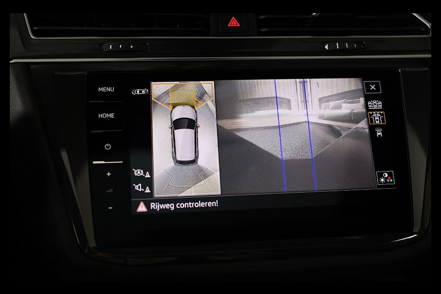 Volkswagen Tiguan 1.4 TSI eHybrid R-Line Business+ / Leder / Memory / Elek Stoelen / Acc / Dode Hoek / 360 Camera / Head Up / Pano