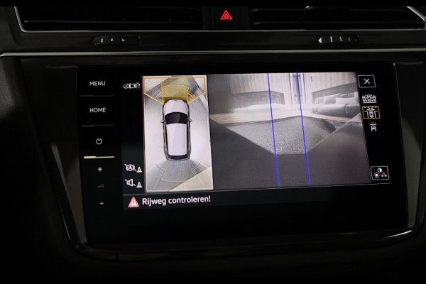 Volkswagen Tiguan 1.4 TSI eHybrid R-Line Business+ / Leder / Memory / Elek Stoelen / Acc / Dode Hoek / 360 Camera / Head Up / Pano