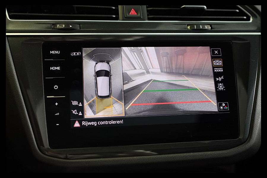 Volkswagen Tiguan 1.4 TSI eHybrid R-Line Business+ / Leder / Memory / Elek Stoelen / Acc / Dode Hoek / 360 Camera / Head Up / Pano