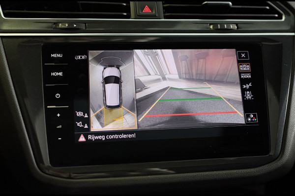 Volkswagen Tiguan 1.4 TSI eHybrid R-Line Business+ / Leder / Memory / Elek Stoelen / Acc / Dode Hoek / 360 Camera / Head Up / Pano