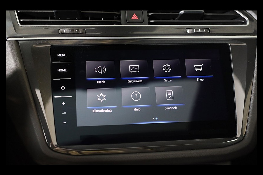 Volkswagen Tiguan 1.4 TSI eHybrid R-Line Business+ / Leder / Memory / Elek Stoelen / Acc / Dode Hoek / 360 Camera / Head Up / Pano