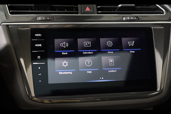 Volkswagen Tiguan 1.4 TSI eHybrid R-Line Business+ / Leder / Memory / Elek Stoelen / Acc / Dode Hoek / 360 Camera / Head Up / Pano