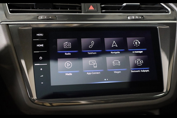Volkswagen Tiguan 1.4 TSI eHybrid R-Line Business+ / Leder / Memory / Elek Stoelen / Acc / Dode Hoek / 360 Camera / Head Up / Pano