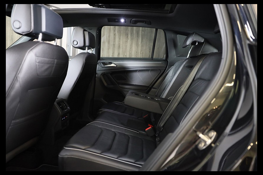 Volkswagen Tiguan 1.4 TSI eHybrid R-Line Business+ / Leder / Memory / Elek Stoelen / Acc / Dode Hoek / 360 Camera / Head Up / Pano