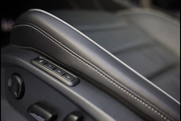 Volkswagen Tiguan 1.4 TSI eHybrid R-Line Business+ / Leder / Memory / Elek Stoelen / Acc / Dode Hoek / 360 Camera / Head Up / Pano