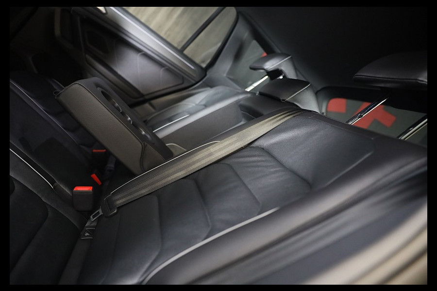 Volkswagen Tiguan 1.4 TSI eHybrid R-Line Business+ / Leder / Memory / Elek Stoelen / Acc / Dode Hoek / 360 Camera / Head Up / Pano