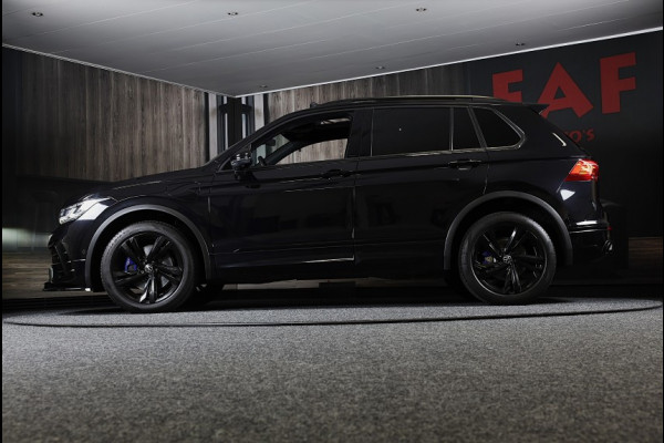 Volkswagen Tiguan 1.4 TSI eHybrid R-Line Business+ / Leder / Memory / Elek Stoelen / Acc / Dode Hoek / 360 Camera / Head Up / Pano