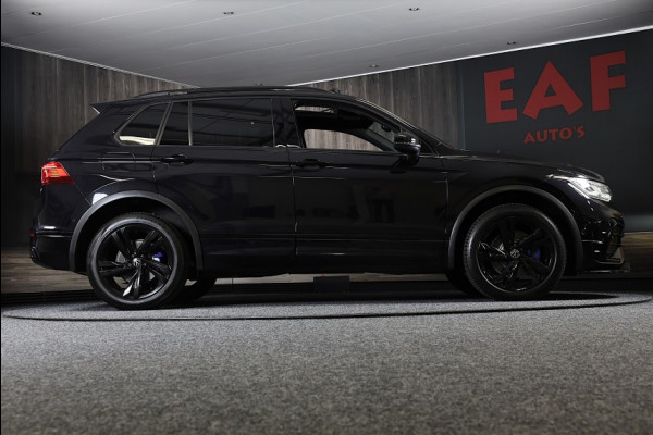 Volkswagen Tiguan 1.4 TSI eHybrid R-Line Business+ / Leder / Memory / Elek Stoelen / Acc / Dode Hoek / 360 Camera / Head Up / Pano