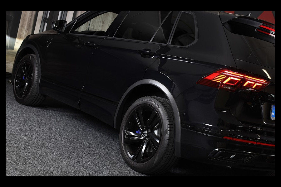 Volkswagen Tiguan 1.4 TSI eHybrid R-Line Business+ / Leder / Memory / Elek Stoelen / Acc / Dode Hoek / 360 Camera / Head Up / Pano