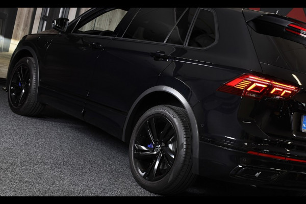 Volkswagen Tiguan 1.4 TSI eHybrid R-Line Business+ / Leder / Memory / Elek Stoelen / Acc / Dode Hoek / 360 Camera / Head Up / Pano