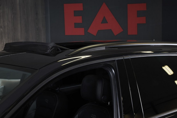 Volkswagen Tiguan 1.4 TSI eHybrid R-Line Business+ / Leder / Memory / Elek Stoelen / Acc / Dode Hoek / 360 Camera / Head Up / Pano