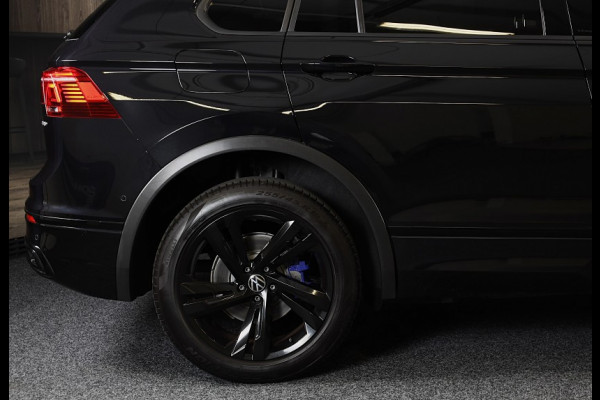 Volkswagen Tiguan 1.4 TSI eHybrid R-Line Business+ / Leder / Memory / Elek Stoelen / Acc / Dode Hoek / 360 Camera / Head Up / Pano