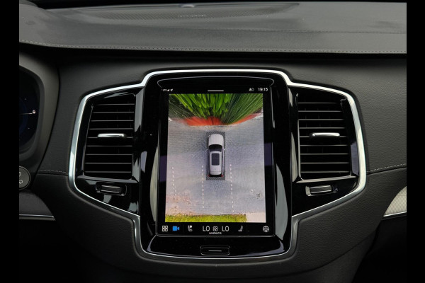 Volvo XC90 2.0 T8 Recharge AWD R DESIGN 455pk 7p PANO | LEDER | LED | TREKHAAK