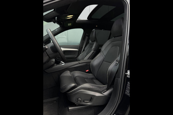 Volvo XC90 2.0 T8 Recharge AWD R DESIGN 455pk 7p PANO | LEDER | LED | TREKHAAK
