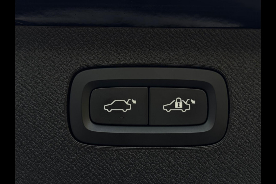 Volvo XC90 2.0 T8 Recharge AWD R DESIGN 455pk 7p PANO | LEDER | LED | TREKHAAK