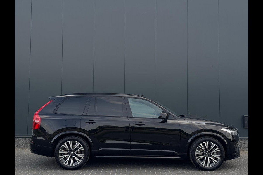 Volvo XC90 2.0 T8 Recharge AWD R DESIGN 455pk 7p PANO | LEDER | LED | TREKHAAK