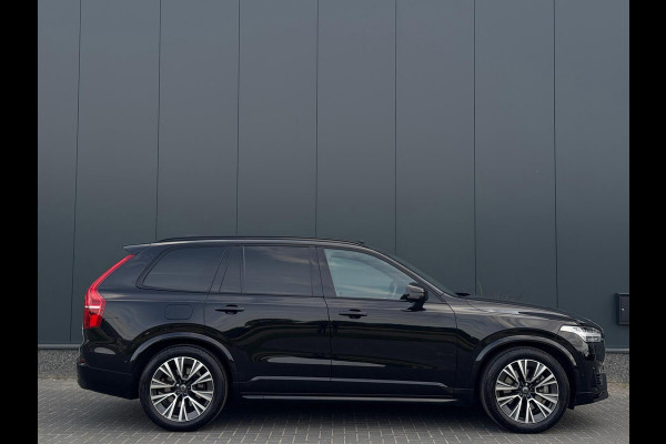 Volvo XC90 2.0 T8 Recharge AWD R DESIGN 455pk 7p PANO | LEDER | LED | TREKHAAK