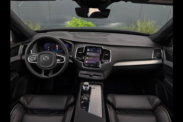 Volvo XC90 2.0 T8 Recharge AWD R DESIGN 455pk 7p PANO | LEDER | LED | TREKHAAK