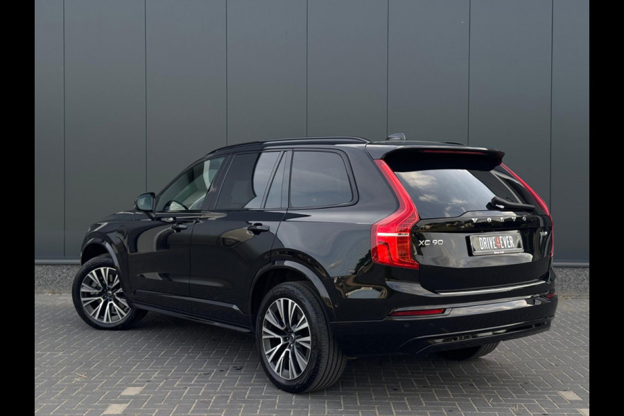 Volvo XC90 2.0 T8 Recharge AWD R DESIGN 455pk 7p PANO | LEDER | LED | TREKHAAK