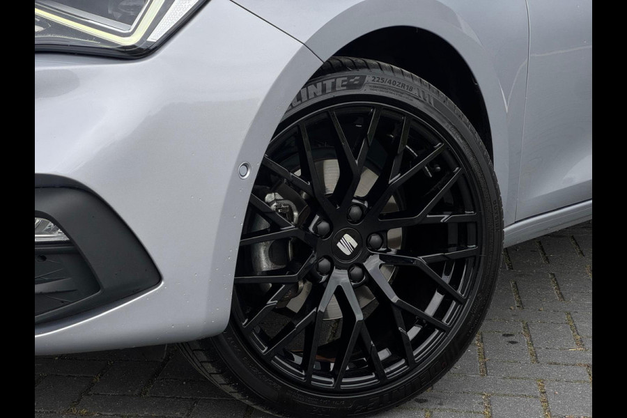 Seat Leon Hatchback 1.0 eTSI Style | Automaat | Camera | Zeer zuinig