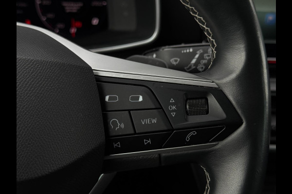 Seat Leon Hatchback 1.0 eTSI Style | Automaat | Camera | Zeer zuinig