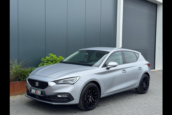 Seat Leon Hatchback 1.0 eTSI Style | Automaat | Camera | Zeer zuinig