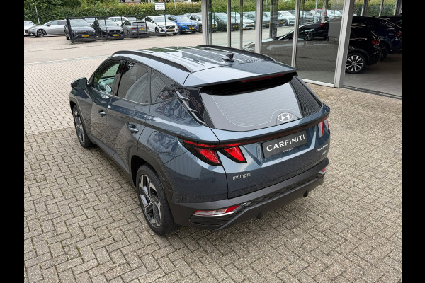 Hyundai Tucson 1.6 T-GDI PHEV Comfort 4WD 265 Pk | Navigatie | Cruise | Clima | Camera | Side assist | 19".