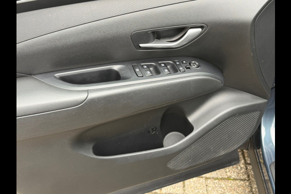 Hyundai Tucson 1.6 T-GDI PHEV Comfort 4WD 265 Pk | Navigatie | Cruise | Clima | Camera | Side assist | 19".