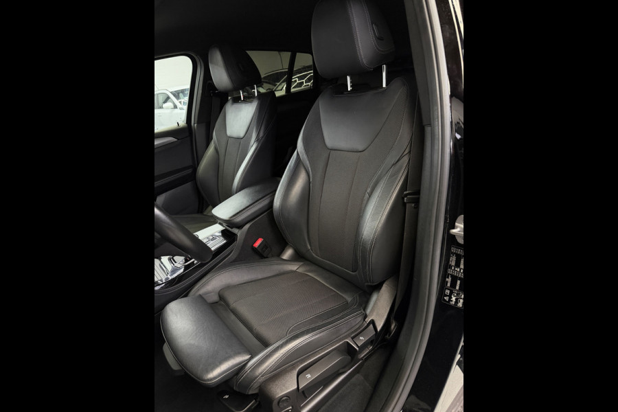 BMW X4 XDrive20i High Executive Trekhaak